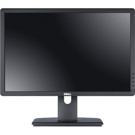 Dell E2213 56cm 22 INCH Monitor Black
