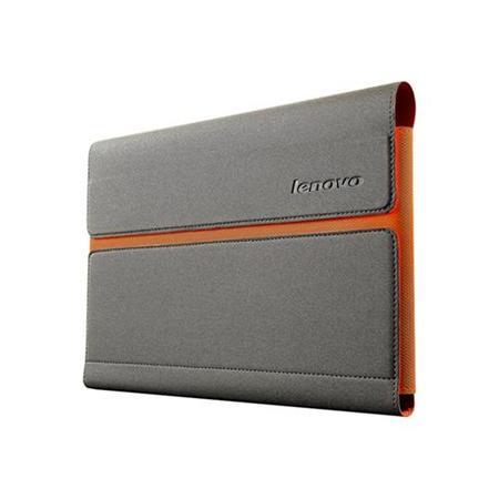 BLADE CASE - Lenovo Pivot 10 Sleeve and Film Orange