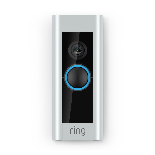RING Pro Doorbell

