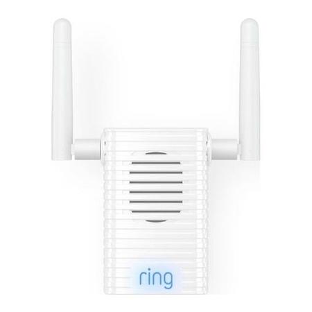 RING Chime Pro
