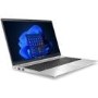 Refurbished HP ProBook 455 G9 AMD Ryzen 5 16GB RAM 512GB SSD 15 Inch Windows 11 Pro Laptop