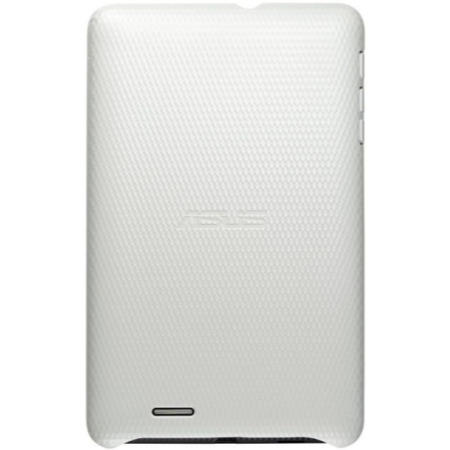 Asus Case and Screen Protector for ASUS ME172 MemoPad - White