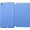 Official Google Nexus travel cover case for Asus Nexus 7 - Light Blue- Light Blue