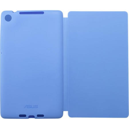 Official Google Nexus travel cover case for Asus Nexus 7 - Light Blue- Light Blue