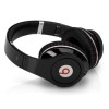 Beats Studio HD Headphones - Black