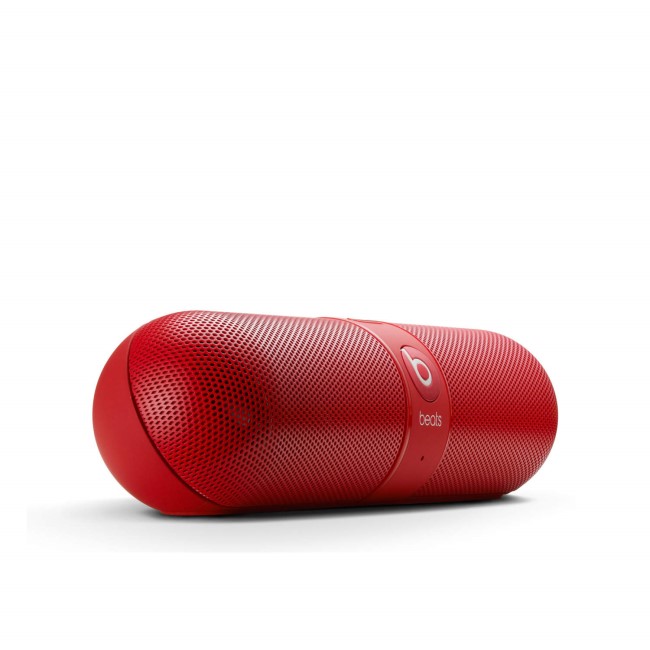Beats by Dr Dre Pill - Red