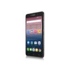 GRADE A1 - Alcatel Pixi 4 Black 6 Inch  8GB 3G Unlocked &amp; SIM Free