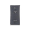 GRADE A1 - Alcatel Pixi 4 Black 6 Inch  8GB 3G Unlocked &amp; SIM Free