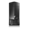 Lenovo X310  -  i7-4790 16GB 1TB+8G RadeonR9 255 2GB  DVDRW Tower Black Windows 8.1 Gaming PC