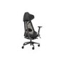 Asus ROG Destrier Ergo Fabric Gaming Chair Black