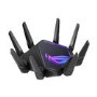 ASUS ROG Rapture GT-AXE16000 Dual Band 2.4+5GHz 1000Mbps Gaming Router