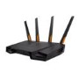 ASUS TUF-AX4200 Dual Band 2.4+5GHz 2400Mbps Wireless Gaming Router