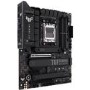 Asus TUF GAMING X670E-PLUS AMD X670 AM5 DDR5 ATX Motherboard