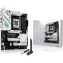 Asus ROG STRIX B650-A AMD B650 AM5 DDR5 with Wi-Fi ATX Motherboard