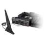 Asus TUF Gaming B650-PLUS AMD B650 AM5 DDR5 with Wi-Fi ATX Motherboard