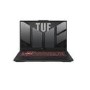 Asus TUF Gaming A17 AMD Ryzen 9 16GB 512GB RTX 4070 144Hz FHD 17.3 Inch Windows 11 Home Gaming Laptop