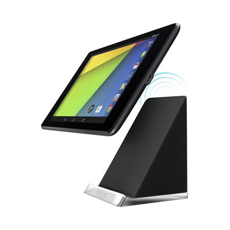 Asus PW100 WL CHARGING STAND for Nexus 7