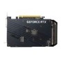 Asus Dual GeForce RTX 3050 V2 8GB GDDR6 OC Graphics Card