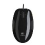 Logitech LS1 Laser Mouse - mouse