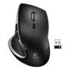 Logitech Mouse MX with Darkfield Laser Tracking