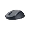 Logitech Wireless Mouse M235  - Black/Grey