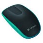 Logitech Zone Touch Mouse T400 - Green