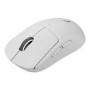 Logitech G PRO X Superlight Wireless Gaming Mouse White