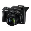 Canon PowerShot G1X Mark II Compact Digital Camera