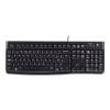 Logitech K120 Keyboard for Business US Layout