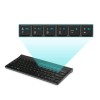 Logitech Bluetooth Tablet Keyboard for iPad