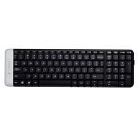 Wireless Keyboard K230 - UK Layout