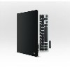 Logitech Keyboard Folio for iPad 2/3/4 - Black
