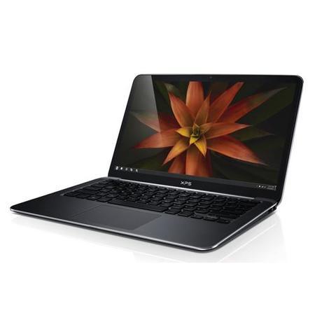 Dell XPS 13 4th Gen Core i7 8GB 256GB SSD Windows 8.1 Pro Touchscreen Laptop 