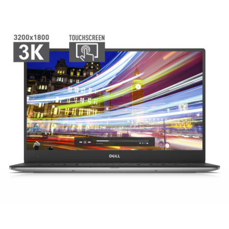 Dell XPS13 I7-5600U 256GB 8GB 13.3" FHD Windows 8.1 Professional Laptop