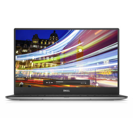 Dell XPS 13 Core i5-5200  8GB 256GB SSD  13.3 inch Full HD Windows 8.1 Pro Laptop
