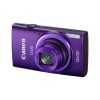 Canon IXUS 265 HS 16MP Digital camera - Purple