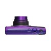 Canon IXUS 265 HS 16MP Digital camera - Purple