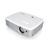 Optoma 95.76F01GC0E.WTPL05 EH345 DLP Projector