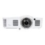 Optoma EH200ST 1080p Short Throw Projector