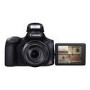 Canon PowerShot SX60 - 16.1 Megapixels 65x Optical Zoom LCD Screen
