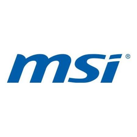 MSI 1 Year Extended Warranty For Gaming Series Notebooks