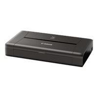 Canon IP110WB With Battery SFP Colour Inkjet