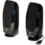 GRADE A1 - Logitech S150 Digital USB Portable Speakers - Black