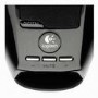 Logitech S150 Digital USB Portable USB Speakers in Black