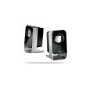 Logitech LS21 Speakers - Black/Silver