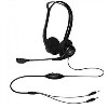Logitech PC Headset 860 - Black