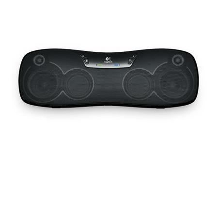 Logitech Wireless Boombox for Tablets