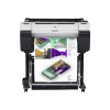 IPF670 24in Dye Printer - Inc Stand