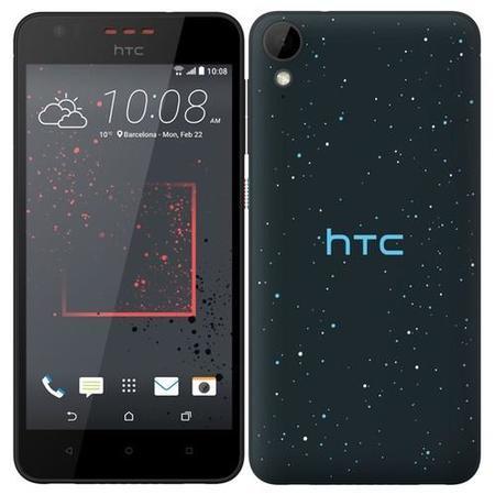 GRADE A1 - HTC Desire 825 Grey 5.5" 16GB 4G Unlocked & SIM Free