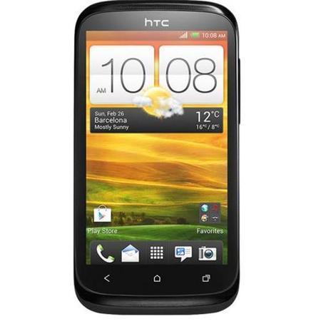 HTC Desire X Black Sim Free Mobile Phone